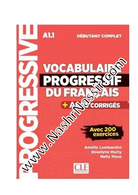 Vocabulaire progressif du Francaise